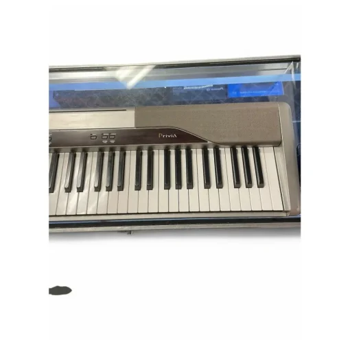 Used Casio PRIVIA PX-110 Digital Piano