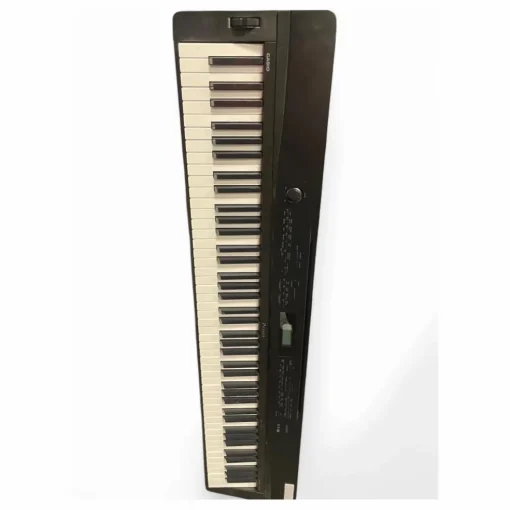 Used Casio PX330 88 Key Stage Piano