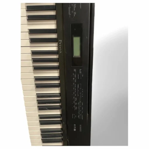 Used Casio PX330 88 Key Stage Piano