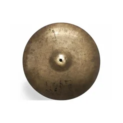 Used CB 16in MX Crash Cymbal