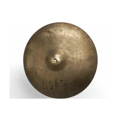 Used CB 16in MX Crash Cymbal