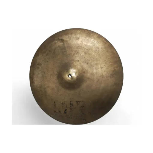 Used CB 16in MX Crash Cymbal