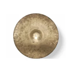 Used CB 16in MX Crash Cymbal