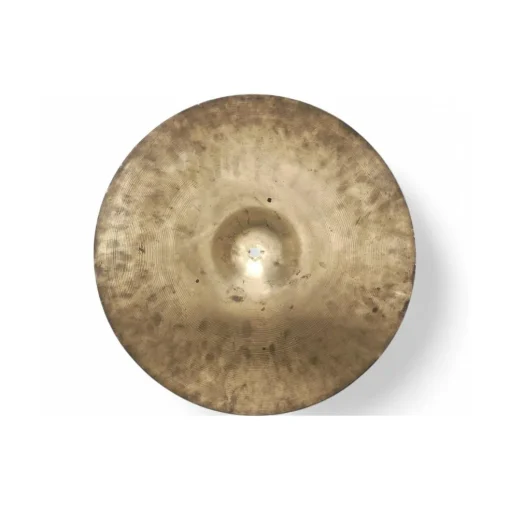 Used CB 16in MX Crash Cymbal