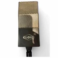 Used Cloud JRS-34 Ribbon Microphone