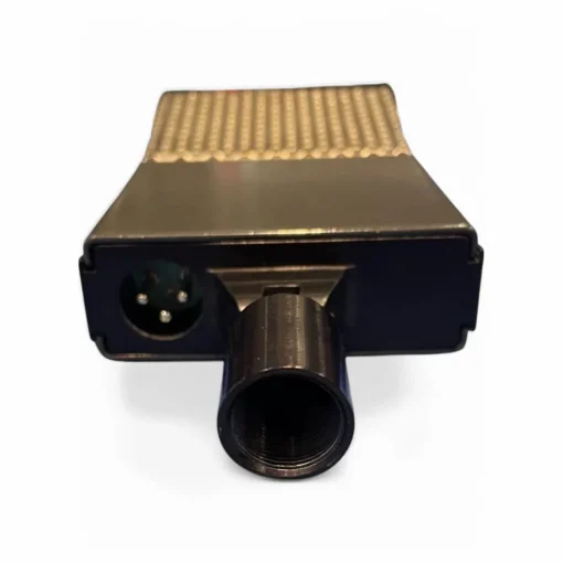 Used Cloud JRS-34 Ribbon Microphone
