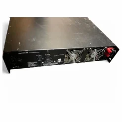 Used Crown XLS602 Power Amp