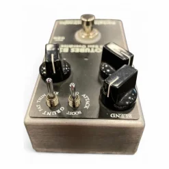 Used Darkglass microtubes b3k Bass Effect Pedal