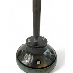 Used DAUZ 6" ELECTRONIC TRIGGER PAD Trigger Pad