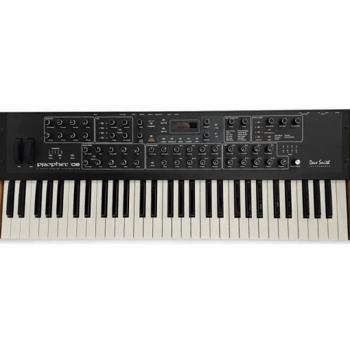 Used Dave Smith Instruments PROPHET 8 Synthesizer