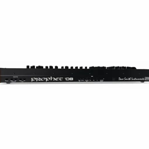 Used Dave Smith Instruments PROPHET 8 Synthesizer