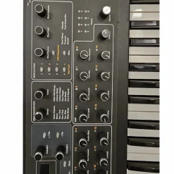 Used Dave Smith Instruments PROPHET 8 Synthesizer