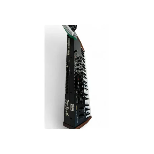 Used Dave Smith Mopho Se Synthesizer