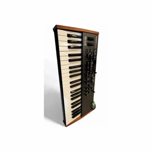 Used Dave Smith Mopho Se Synthesizer