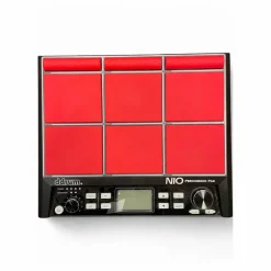 Used ddrum DDNIO Trigger Pad