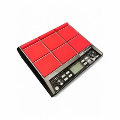 Used ddrum DDNIO Trigger Pad