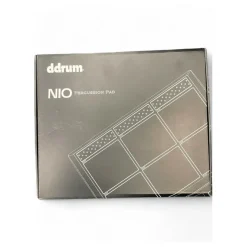 Used ddrum DDNIO Trigger Pad