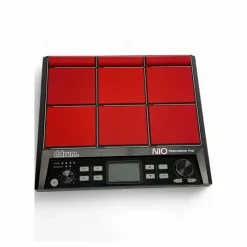 Used ddrum NIO Percussion Pad Trigger Pad