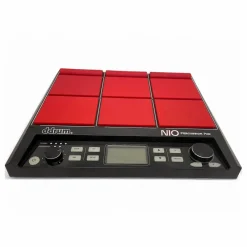 Used ddrum NIO Percussion Pad Trigger Pad