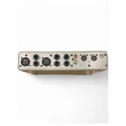Used Digidesign Mbox 2 Audio Interface