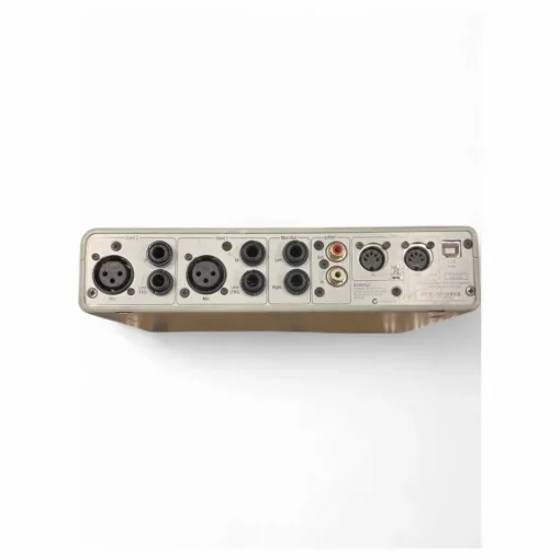 Used Digidesign Mbox 2 Audio Interface