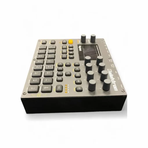 Used Digitakt elektron Drum Machine