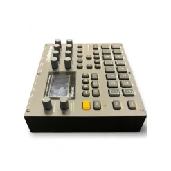 Used Digitakt elektron Drum Machine