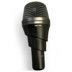 Used Digital Reference DRK100 Drum Microphone