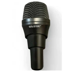 Used Digital Reference DRK100 Drum Microphone