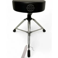 Used Dixon Little Roomer Round Throne Drum Throne