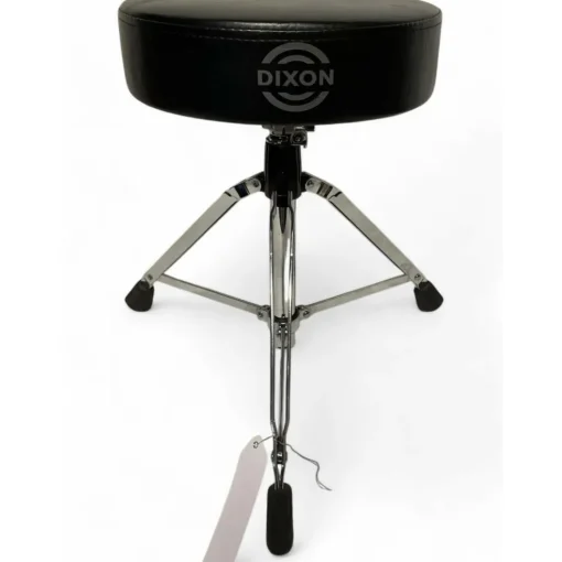 Used Dixon Little Roomer Round Throne Drum Throne