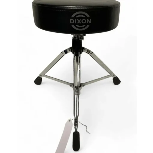 Used Dixon Little Roomer Round Throne Drum Throne