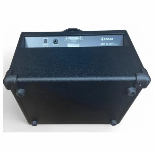 Used Donner DDA 35 Drum Amplifier