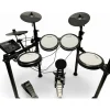 Used Donner DED-200 Electric Drum Set