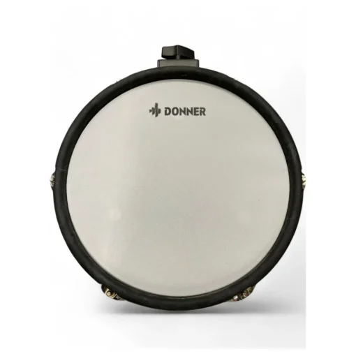 Used Donner DED-200Max Electric Drum Set