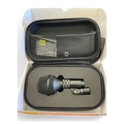 Used DPA Microphones 4055 Drum Microphone