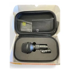 Used DPA Microphones 4055 Drum Microphone