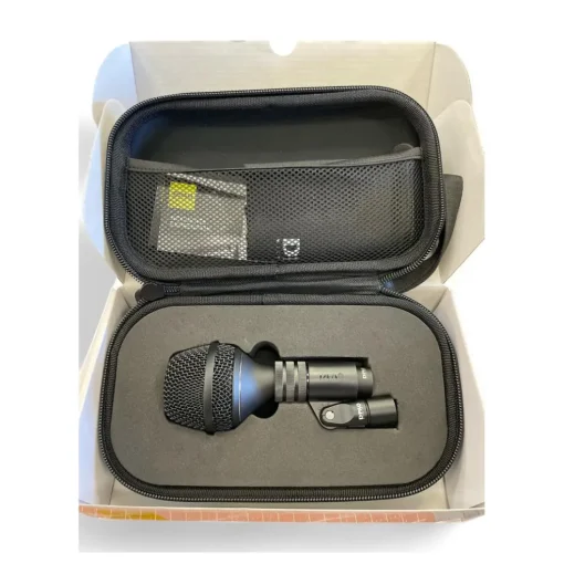 Used DPA Microphones 4055 Drum Microphone