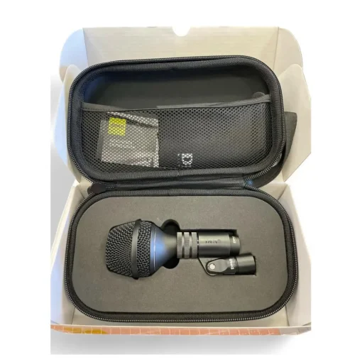 Used DPA Microphones 4055 Drum Microphone