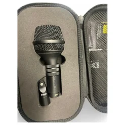 Used DPA Microphones 4055 Drum Microphone