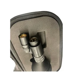 Used DPA Microphones 4055 Drum Microphone