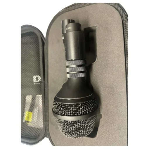Used DPA Microphones 4055 Drum Microphone
