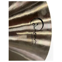 Used Dream 22in Paper Thin Cymbal