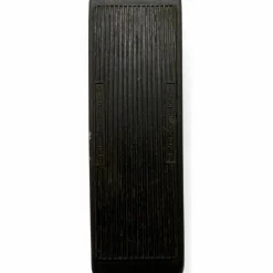 Used Dunlop CRYBABY Bass Effect Pedal