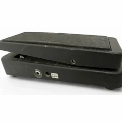 Used Dunlop CRYBABY Bass Effect Pedal