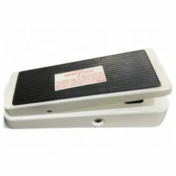 Used Dunlop 105Q Cry Baby Bass Wah Bass Effect Pedal