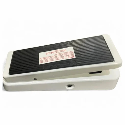 Used Dunlop 105Q Cry Baby Bass Wah Bass Effect Pedal