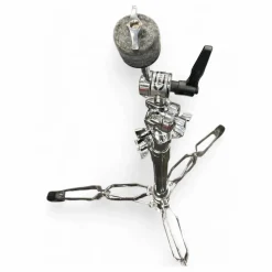 Used DW 9000 SERIES BOOMSTAND Cymbal Stand