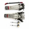 Used DW 9000 Series Double Double Bass Drum Pedal