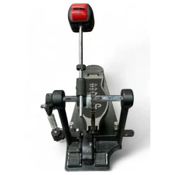 Used DW 2000 Series Single Single Bass Drum Pedal